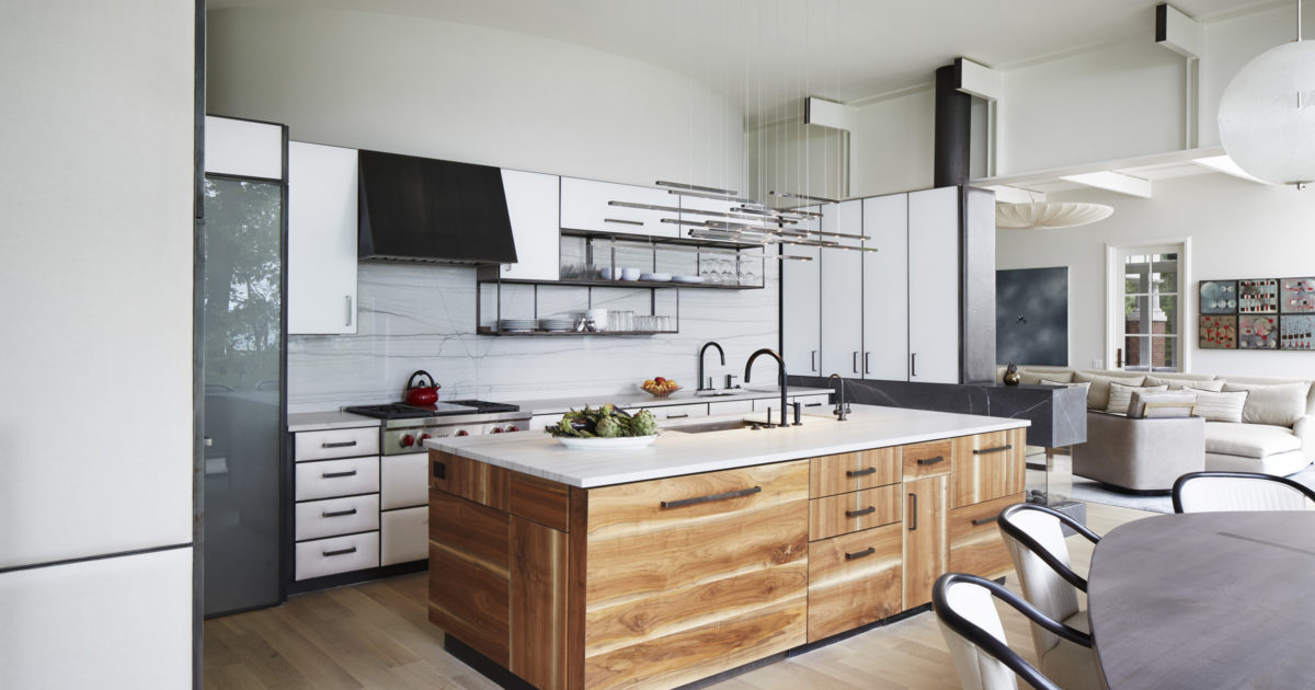 ufas residential kitchen design